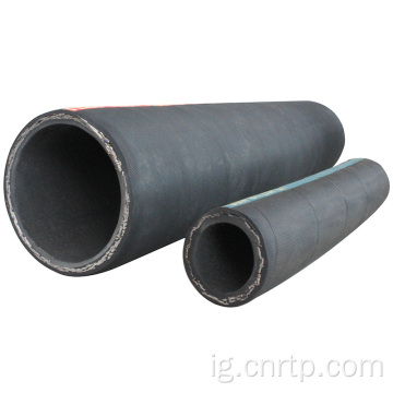 Black steel waya sara mbara hydraulic roba hose